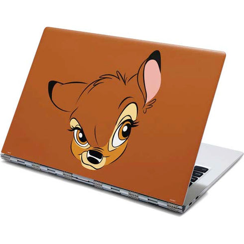 Disney Bambi Portrait Yoga 910 2-in-1 14in Touch-Screen Skin